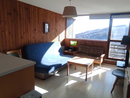 Ferienwohnung Besse-et-Saint-Anastaise-Super Besse, 2 Schlafzimmer, 6 Personen - photo_1011688684620