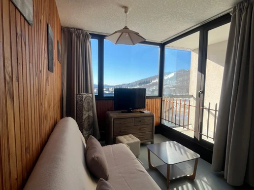 Apartamento Besse-et-Saint-Anastaise-Super Besse, 1 dormitorio, 6 personas - photo_1011792333087