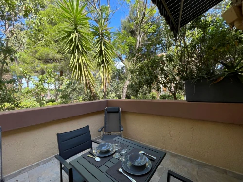 Studio Argelès-sur-Mer, studio flat, 2 persons - photo_1012365175799