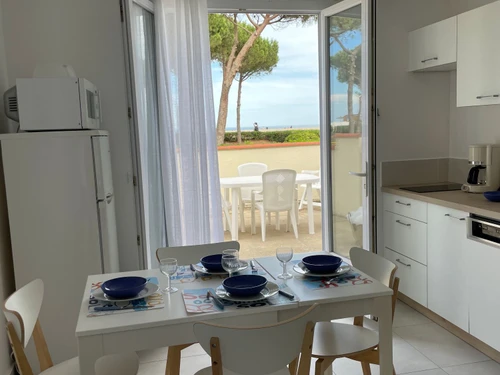 Studio Argelès-sur-Mer, 2 pièces, 4 personnes - photo_1012365176103