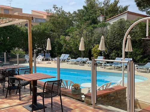 Studio Argelès-sur-Mer, Studio, 2 Personen - photo_1012365176409