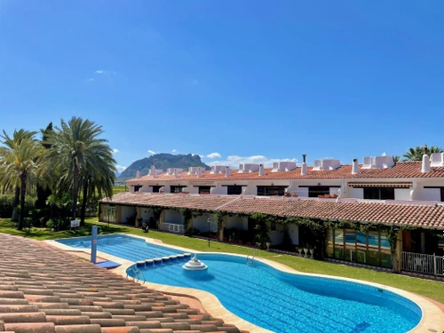 Maison Denia, 4 pièces, 5 personnes - photo_1012365177567