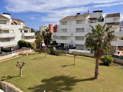 Apartamento Vergel, 2 dormitorios, 4 personas - photo_1012365177695