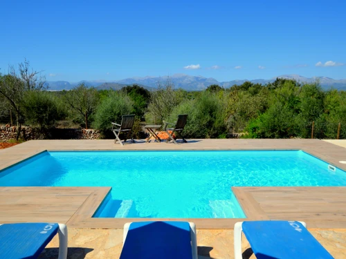 Gîte Llubí, 3 pièces, 4 personnes - photo_1011865851278