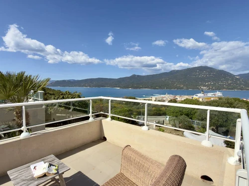 Appartement Propriano, 2 pièces, 4 personnes - photo_1012133430934