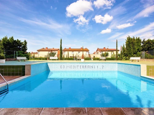 Apartment Roses, 2 bedrooms, 4 persons - photo_1012078419548