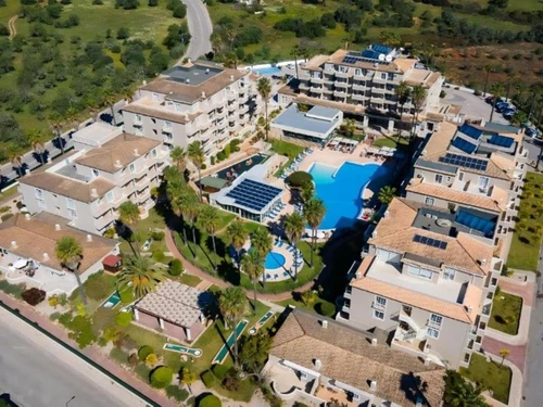 Ferienwohnung Portimão, 1 Schlafzimmer, 4 Personen - photo_1011741315207