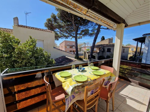 Appartement Marseillan-Plage, 3 pièces, 6 personnes - photo_1012367324722