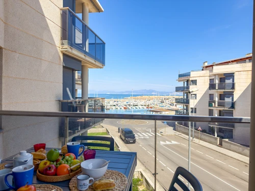 Appartement L'Escala, 3 pièces, 4 personnes - photo_1012367329736