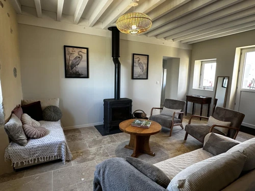 Gasthaus Coulandon, 2 Schlafzimmer, 4 Personen - photo_1012368118856