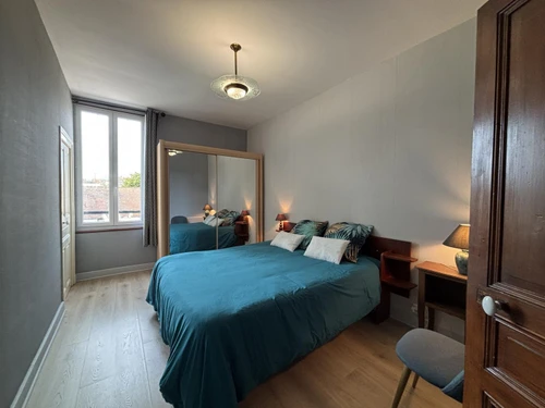 Gite SAINT GERAND LE PUY, 1 bedroom, 2 persons - photo_1012368125162