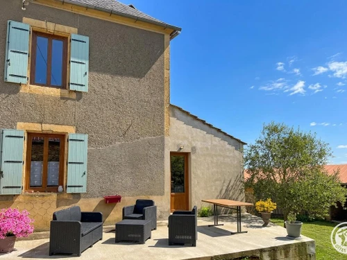 Gite Sainte-Nathalène, 1 bedroom, 2 persons - photo_1012368148125