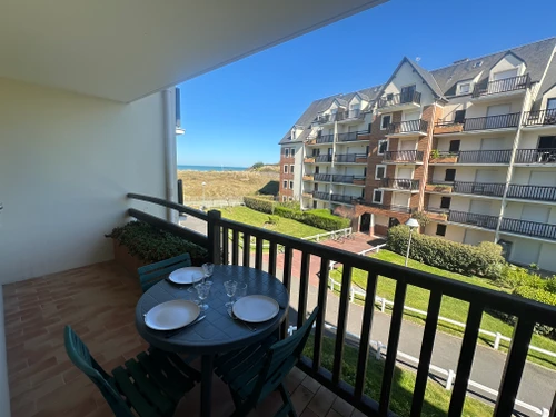 Apartamento Cabourg, 1 dormitorio, 4 personas - photo_1012368230227