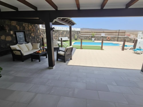 Apartamento La Oliva, 2 dormitorios, 4 personas - photo_1011653470887