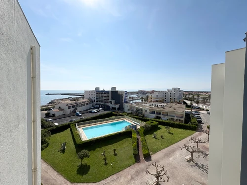 Studio Le Barcarès, 1 pièce, 2 personnes - photo_1012368237042