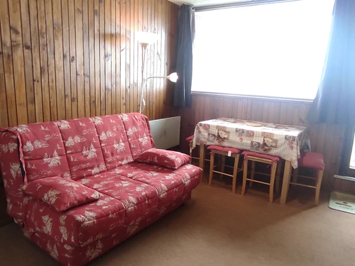 Studio Besse-et-Saint-Anastaise, Studio, 4 Personen - photo_1011768167131