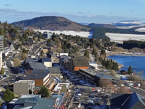 Studio Besse-et-Saint-Anastaise-Super Besse, Studio, 4 Personen - photo_1011791253517