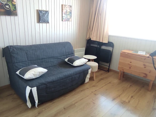Studio Besse-et-Saint-Anastaise-Super Besse, 1 pièce, 4 personnes - photo_1011688708266