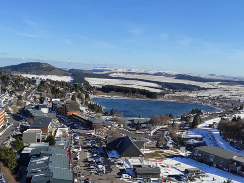 Studio Besse-et-Saint-Anastaise-Super Besse, Studio, 4 Personen - photo_1011809540381