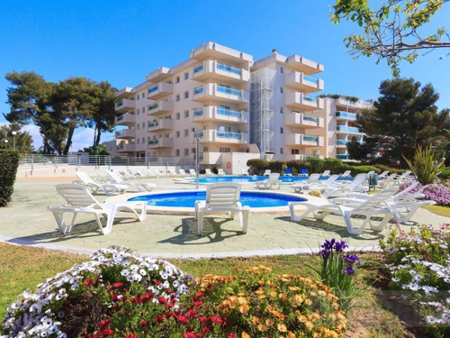 Appartement Salou, 3 pièces, 6 personnes - photo_17227973119