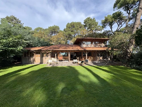 Maison Lège-Cap-Ferret, 8 pièces, 8 personnes - photo_1012370738538