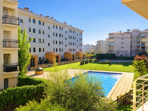 Apartment Roses, 2 bedrooms, 4 persons - photo_1011865304231