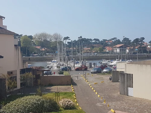 Appartement Capbreton, 2 pièces, 4 personnes - photo_1012370739680