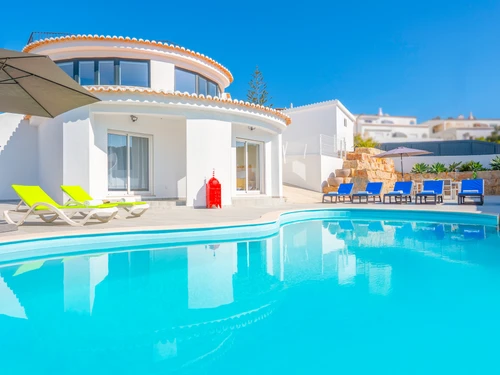 Villa Carvoeiro, 4 pièces, 8 personnes - photo_1012037694836