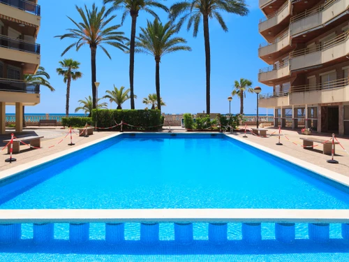 Ferienwohnung Cambrils, 2 Schlafzimmer, 4 Personen - photo_1012370789641