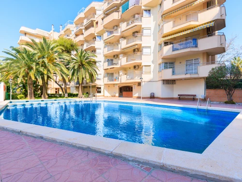 Apartamento Salou, 1 dormitorio, 2 personas - photo_1012370790282