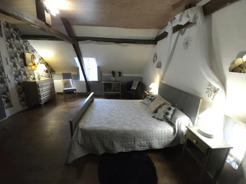 Casa rural Sainte-Mondane, 3 dormitorios, 6 personas - photo_15472287740