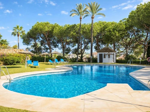 Villa Estepona, 3 dormitorios, 6 personas - photo_1012371073738