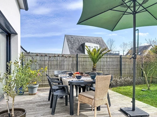 Maison Brec'h, 4 pièces, 6 personnes - photo_1012373614022