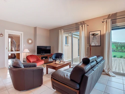 Ferienhaus Plouider, 1 Schlafzimmer, 6 Personen - photo_1012373614886