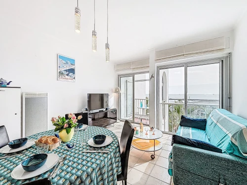 Appartement La Grande-Motte, 2 pièces, 4 personnes - photo_1012373617416