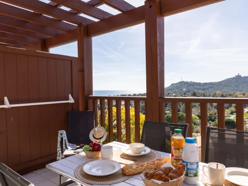 Appartement Agay Village Cap Esterel, 2 pièces, 4 personnes - photo_1012373623408