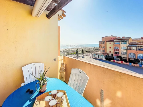 Ferienwohnung Le Barcarès, 1 Schlafzimmer, 4 Personen - photo_18495388392