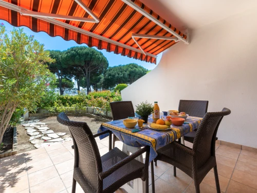 Apartment Port Camargue, studio flat, 4 persons - photo_14667427859