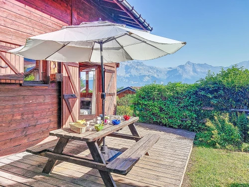 Ferienhaus Saint-Gervais-les-Bains, 2 Schlafzimmer, 5 Personen - photo_1011890418210