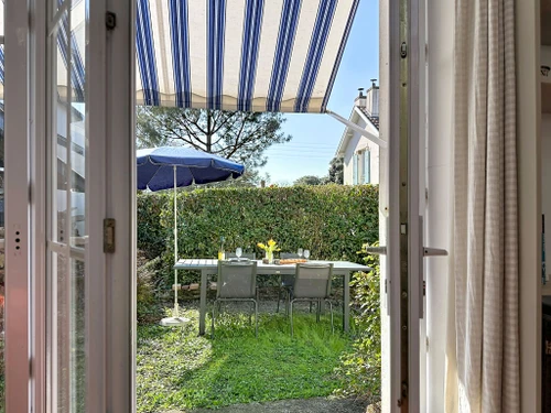 Villa Pornic, 2 bedrooms, 4 persons - photo_1012373632832
