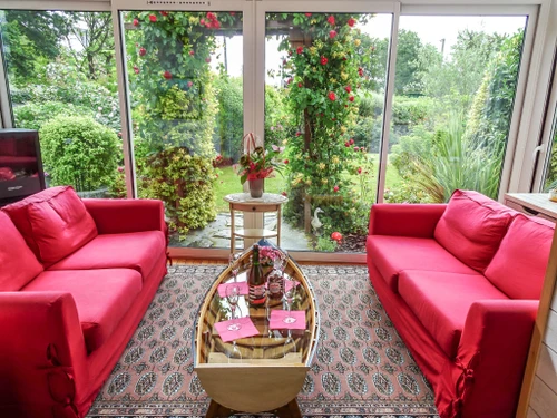 Villa Trégunc, 5 pièces, 6 personnes - photo_710270213