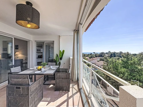 Appartement Saint-Aygulf, 2 pièces, 4 personnes - photo_1011422299953