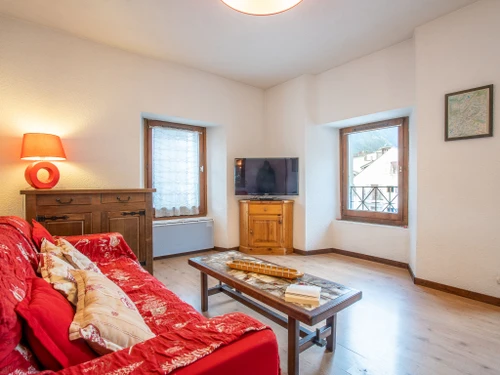Appartement Chamonix-Mont-Blanc, 2 pièces, 4 personnes - photo_19015071040
