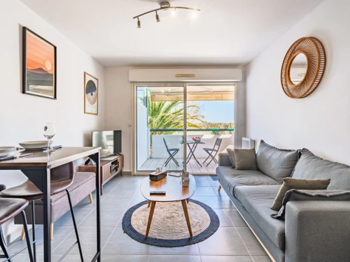 Appartement Bidart, 2 pièces, 2 personnes - photo_1012373955741