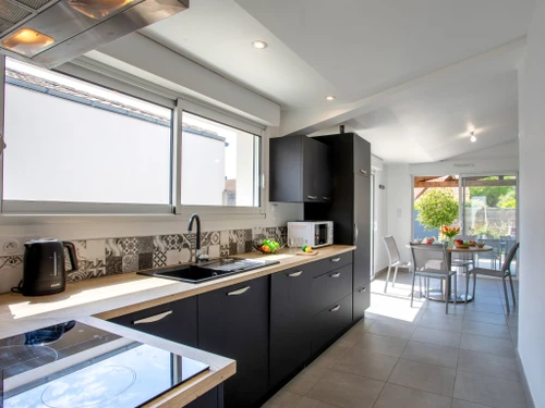 Maison La Bernerie-en-Retz, 2 pièces, 4 personnes - photo_1011792980278