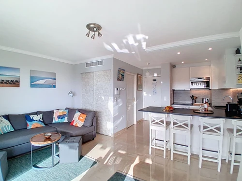 Ferienwohnung Cagnes-sur-Mer, Studio, 2 Personen - photo_1012305395477