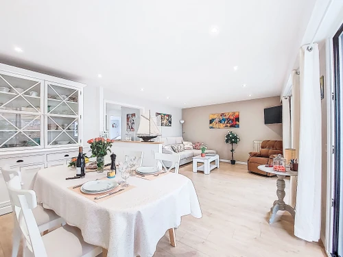 Appartement Le Pouliguen, 2 pièces, 2 personnes - photo_1012094934435