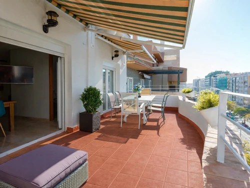 Appartement Cadix, 3 pièces, 5 personnes - photo_1011865786999