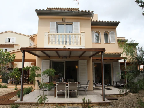 Villa Son Servera, 3 bedrooms, 6 persons - photo_1012374269127