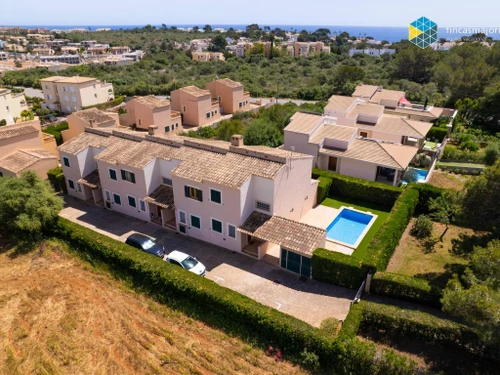 Villa Manacor, 3 bedrooms, 6 persons - photo_1012374270288